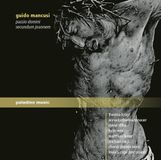 Music&Words Louie's Cage Percussion Chorus Duplex Wien - Passio Domini Secundum Joannem (2 CD)