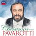 Luciano Decca Christmas With Pavarotti
