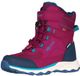 Trollkids Hafjell Xt Bottes de neige Violet, Rose EU 31 Enfants