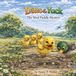 Ditto & Yuck: The Mud Puddle Mystery