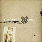Suburban From Autumn To Ashes - The Fiction We Live