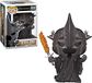 Funko POP! Vinyl: Lord Witch-King Of Agmar the Rings/Hobbit: Witch King - Verzamelbare Vinyl Figuur - Cadeau Idee - Officiële Merchandise -Filmfans