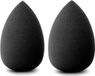 CHPN - Make-up sponsje - Zwart - 2 stuks