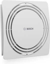 Bosch Thermotechnik Bosch Stille Badkamerventilator 1900 W100 - Geruisloze Frisse Lucht