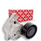 febi bilstein 10781 riemspanner voor V-ribriemen, 1 stuk