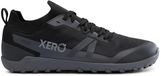 Xero Shoes Mesa Summit Wp Barefoot Chaussures de trail EU 43 1/2 Homme Noir