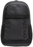 Oakley Apparel Oakley The Freshman Skate Blackout Rugzak