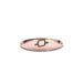 DE BUYER - 6463.24 - Copper, Stainless Steel Lid, Handle Ø 24