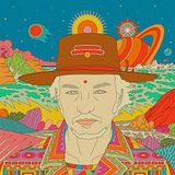 Outlaw Night Beats Outlaw R&B CD