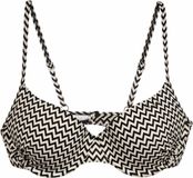 Protest MM Radiant Ccup Beugel Bikini Top Dames - Maat XS/34 - Seashell