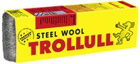 200g Trollull Staalwol 4 Grof - 200g