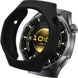 kwmobile Beschermhoes voor Huawei Watch GT6 Pro 46mm - Zwart
