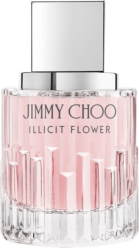 Jimmy Choo Eau de Toilette / 40 ml / Unisex