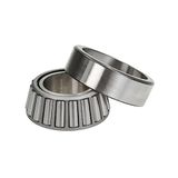 FAG 33209 Kegellager Boordiameter 45 mm Buitendiameter 85 mm Toerental (max.) 7800 omw/min