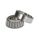 FAG 33209 Kegellager Boordiameter 45 mm Buitendiameter 85 mm Toerental (max.) 7800 omw/min