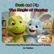 Dash and Pip: The Magic of Sharing: A Heartwarming Story About Sharing and Friendship for Toddlers