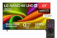 LG 43NU850B6LA / LED-LCD screen / 43 inch / 2026