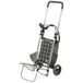 Crespo Trolley met koeltas AL/120