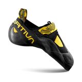 La Sportiva Theory Klimschoenen Zwart EU 42 1/2 Man