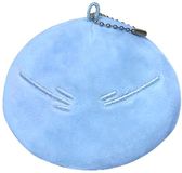 Sakami Merchandise That Time I Got Reincarnated as a Slime Knuffel Figure & Keychain Rimuru 7 cm Keyrings