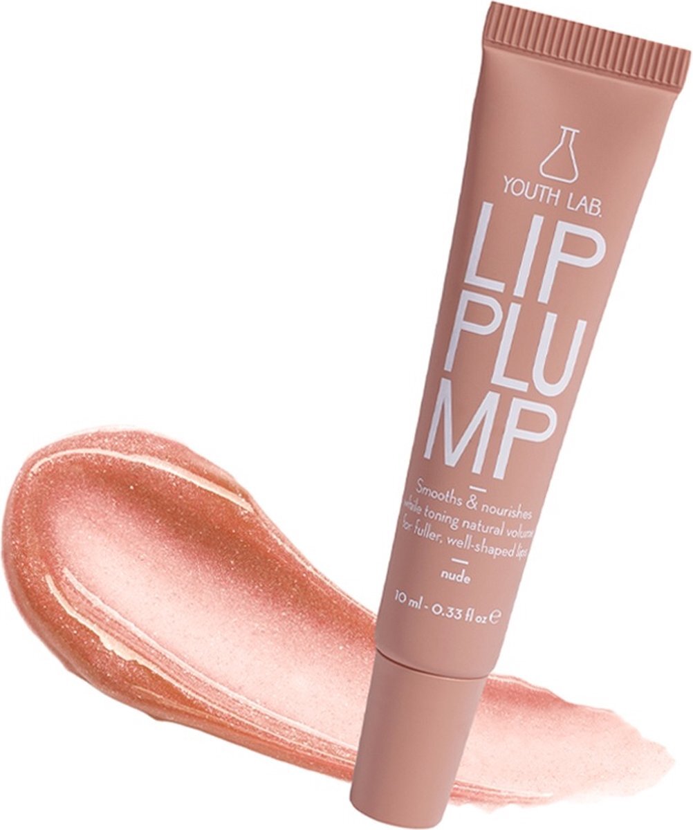 Youth Lab Lip Plump Nude