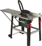 METABO Tischzaag METABO TKHS 315 C 2.0 WNB, 2000 W, inductiemotor, motorrem