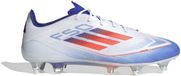 Adidas F50 ELITE SG Voetbalschoenen Unisex Volwassenen Synthetisch Cloud White/Solar Red/Lucid Blue