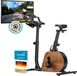 Skandika Hometrainer Fiets Trevek P12-G