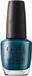 OPI Nail Lacquer - Drama At La Scala 15 ml - Blauwe Nagellak
