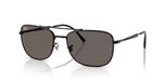 Ray-ban Rb 3755 Modieuze zonnebril
