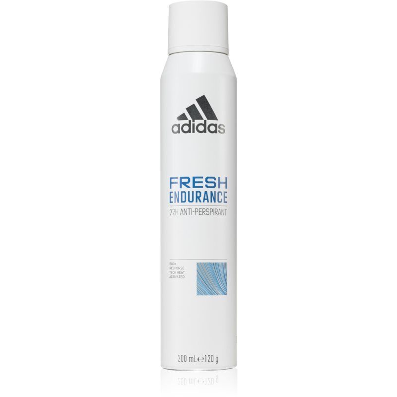 Adidas Fresh Endurance