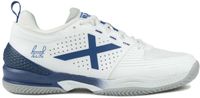 Munich Atomik Tolito 52 Padelschoenen Wit EU 41 Man,Vrouw