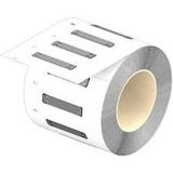 Weidmüller 2859520000 SFX-M 11/60 LRP ST SDR Kabelmarkeringssysteem Zilver 1 stuk(s)