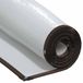 vidaXL Plantenafdekking met zeilringen 2x5 m polyethyleen