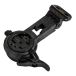 Closethegap Support de compteur de vélo pour guidon Raceday 4 Evo Rc