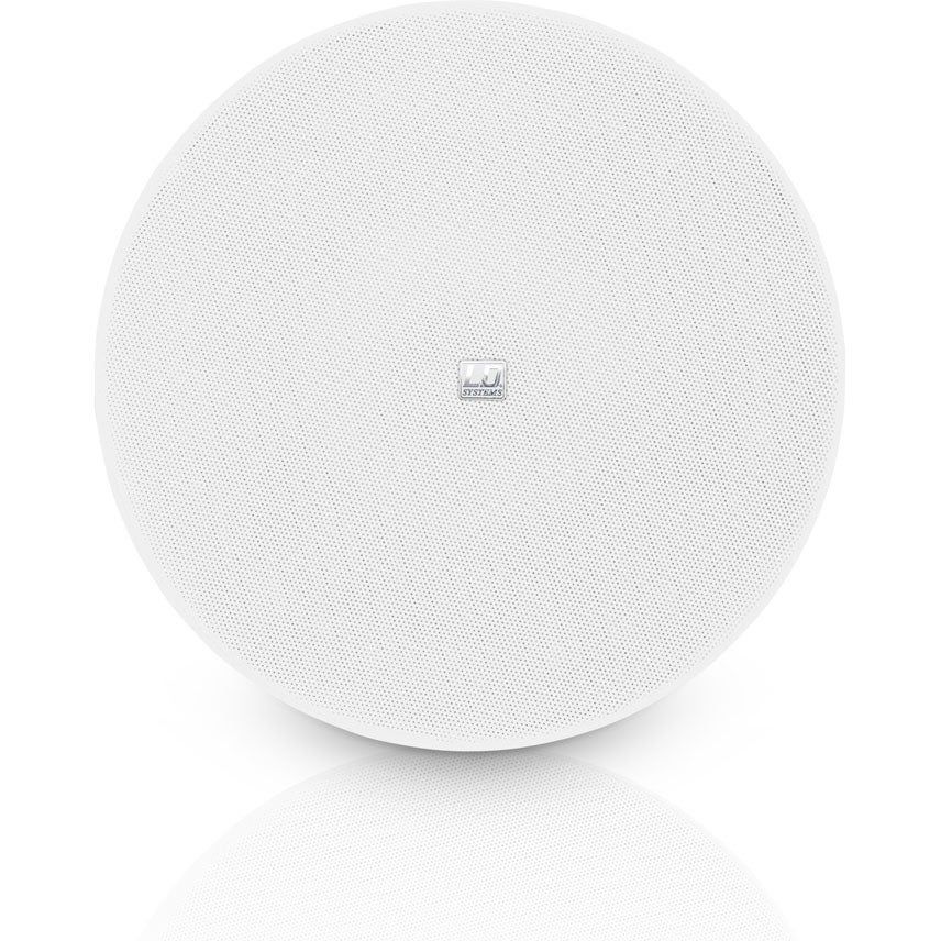 LD Systems Contractor CFL 62 - 6.5 inch 2-way In-Wall Speaker - 100V