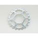 Shimano Krans 10N21446 21T HG 105 9V Zilver