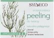 Sylveco Cleansing Scrub - Face - Corundum & Horsetail & Tea Tree - 75ml
