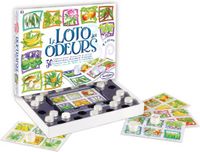 Asmodee Geurenlotto Educatief spel Nederlands 1-5 spelers