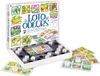 Asmodee Geurenlotto Jeu éducatif Néerlandais 1-5 joueurs