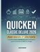 Quicken Classic Deluxe 2026 Pour Seniors Et Débutants: Un guide simple et détaillé pour gérer ses finances, payer ses factures et établir son budget