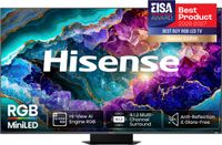 Hisense 65UR9S / RGB Mini-LED / 65 inch / 2026