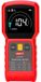 UNI-T UT377C Pinloze Vochtmeter voor Hout en Bouwmaterialen
