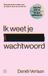 Ik Das Mag Uitgeverij B.V. Ik weet je wachtwoord