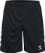 Hummel Hmlcore 2.0 Short Noir/Blanc XL
