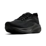 Brooks Adrenaline GTS 25 Heren Hardloopschoenen Zwart Maat 44