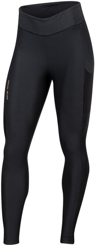 Pearl Izumi Sugar Thermische leggings Dames, zwart