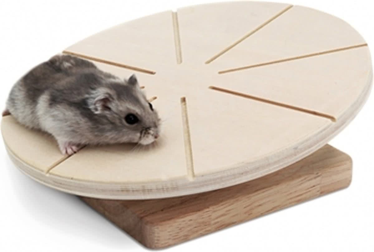 Living World Loopbord Eco Vriendelijk - 20 CM