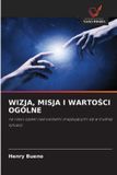 WIZJA, OmniScriptum SRL Wizja, Misja I Wartości Ogólne Paperback