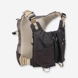 CAPERLAN Gilet de pêche 900